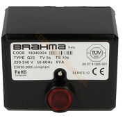 Brahma G22 18049304