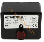 Brahma G22 18049304