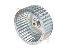 Ecoflam Max Gas 170-250 - turbina 160x62x12,7