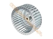 Ecoflam Max Gas 170-250 - turbina 160x62x12,7