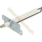 Wolf NG-30E-72, NG-30E-96, NG-30E-120 - elektroda zapłonowa