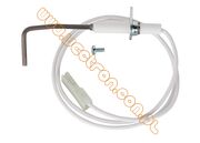 Elektroda jonizacyjna do kotłów Wolf NG-31E-70, NG-31E-90, NG-31E-110