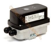 Serwomotor RA5 (IBS Industrie-Brenner-System)