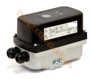 Serwomotor RA5 (IBS Industrie-Brenner-System)