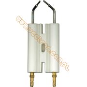 Riello RG 1R RG 02R - elektroda zapłonowa