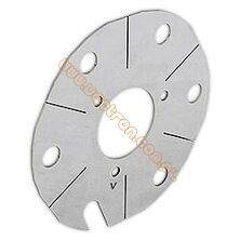 Elco VG03.360 - tarcz spiętrzająca D89/30 6SL D