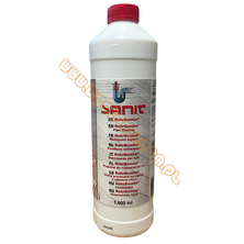 SANIT - RohrBombe® preparat do czyszczenia rur
