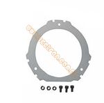 Wolf CGB-35/50 - D100 uszczelka palnika 