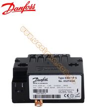 Danfoss EBI4 1P 052F4046 - transformator zapłonowy (serwisowy)