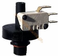 IMIT PRS-1 - czujnik ciśnienia 0,5bar 1/4