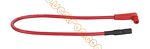 Kabel zapłonowy 4x6,3mm (350mm) Intercal