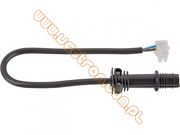 Riello Gulliver - czujnik płomienia