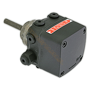 Danfoss RSA 125 070L 3400