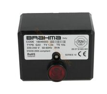 Brahma G22 18049303