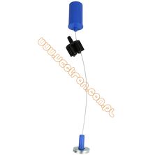 Pływak do zespołu poboru oleju