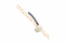 Wtyczka serwomotoru LKS