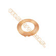 Rura miedziana 10 x 1,0mm - 2