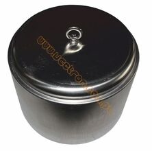 Wolf CGB-75/100 - Zawirowywacz dolny D280