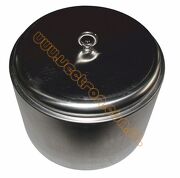 Wolf CGB-75/100 - Zawirowywacz dolny D280