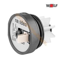 Wolf CGB-2 (11-24 kW) czujnik przepływu C7195C