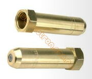 Viessmann 15 KW, 0,45 USgal/h 60° LN/LE