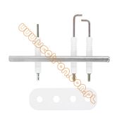 Junkers KBR3/5-12 - zespół elektrod