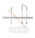 Junkers KBR3/5-12 - zespół elektrod