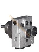 Delta AD1L2  - pompa paliwowa