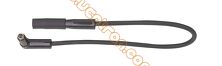 Kabel zapłonowy Weishaupt 370mm