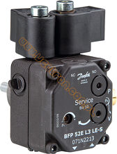 Danfoss BFP 52E L3 LE-S 071N2213