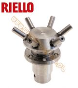 Riello BS 3/M - dysza na propan / LPG