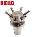 Riello BS 3/M - dysza na propan / LPG