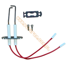 Viessmann Vitodens 100/200 - elektroda zapłonowa