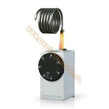 FantiniCosmi C10A2 - termostat 0 - 60°C