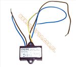 Riello 40 - FS10 - filtr przeciwzakłóceniowy