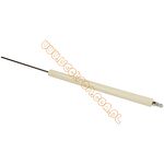 Elektroda jonizacyjna Ø14x200x150 - zacisk 6,3mm