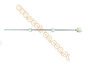 Kromschroder - elektroda ZMI 25 L400