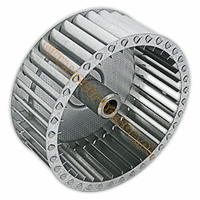 Turbina 280x60x14,9