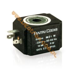 FantiniCosmi IM21H - cewka 110-115V/50-60HZ