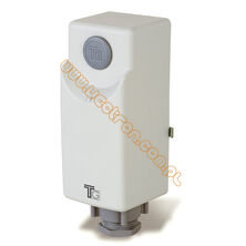Termostat TG przylgowy 0-90°C - ukryta regulacja