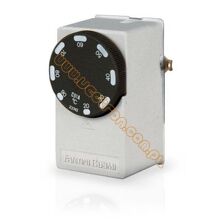 FantiniCosmi C01A - termostat przylgowy 20 - 90°C