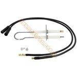 Vaillant VK.. 11/4-47/4 E, VK.. 11/6-47/6 E - elektroda