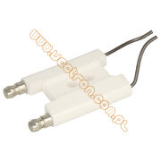 Giersch R20 -Z-L-BI Nox - elektroda zapłonowa