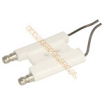 Giersch R20 -Z-L-BI Nox - elektroda zapłonowa