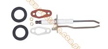 De Dietrich Optimat 3000 / DPSM 3-25 LP (SET)