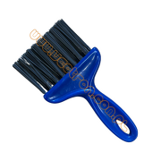 Szczotka nylonowa 90x15x170 mm