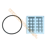 Giuliani anello 3216/6B - wkład do filtrów  gazu 1/2" - 3/4"