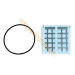 Giuliani anello 3216/6B - wkład do filtrów  gazu 1/2" - 3/4"