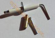 Giersch MG 20-LN - elektroda jonizacyjna