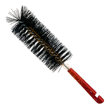 Szczotka okrągła PPL Ø 70 mm L. 320 mm